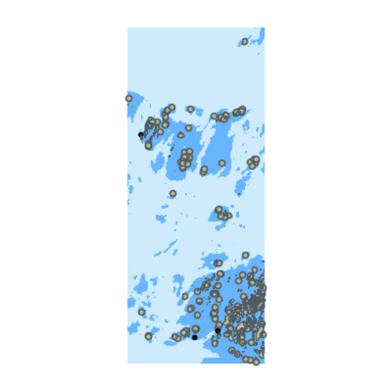 Picture of North Of Vega