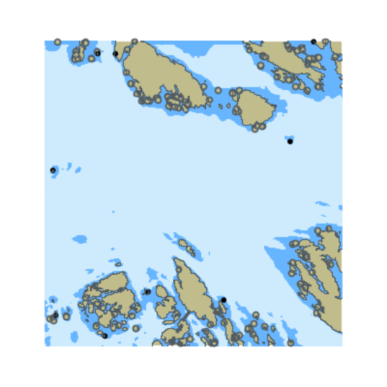 Picture of Mongstad