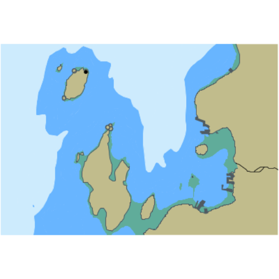 Picture of Bergsfjord
