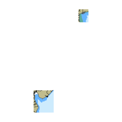 Picture of Svalbard, Pyramiden