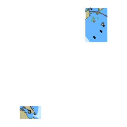Picture of Spesial Lepsøyrevet