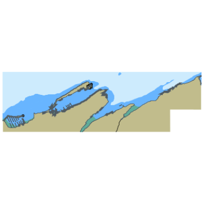 Picture of Sandnessjøen og Horvneset