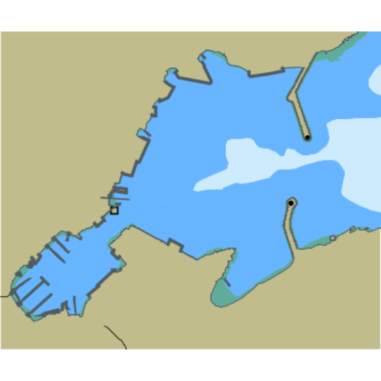 Picture of Skjervøy