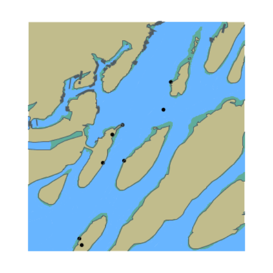 Picture of Træna