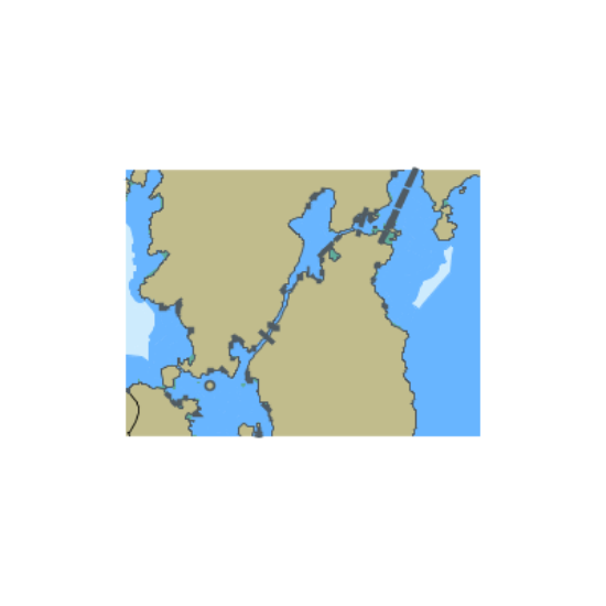 Picture of Kuleseidkanalen