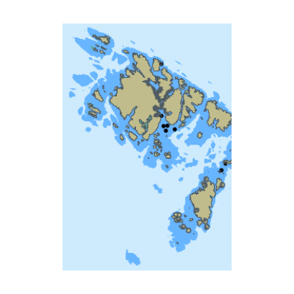 Picture of Røvær