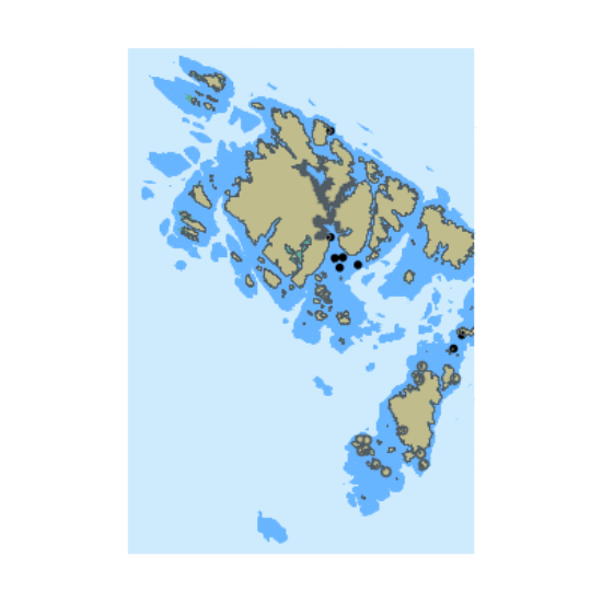Picture of Røvær