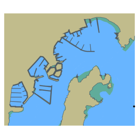 Picture of Skjærhalden