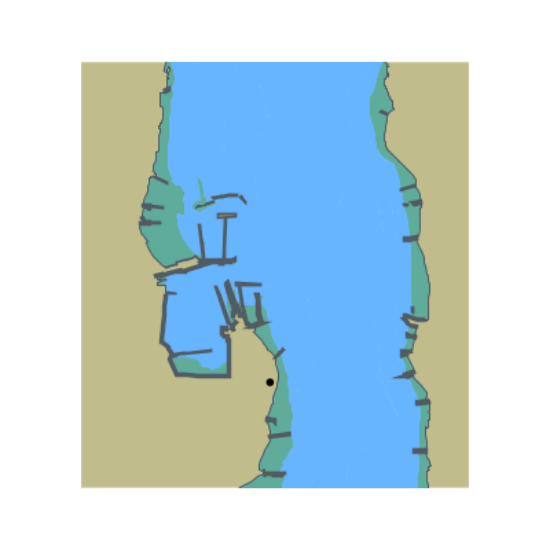 Picture of Krukehavn