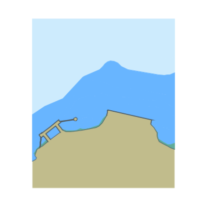 Picture of Bergeneset