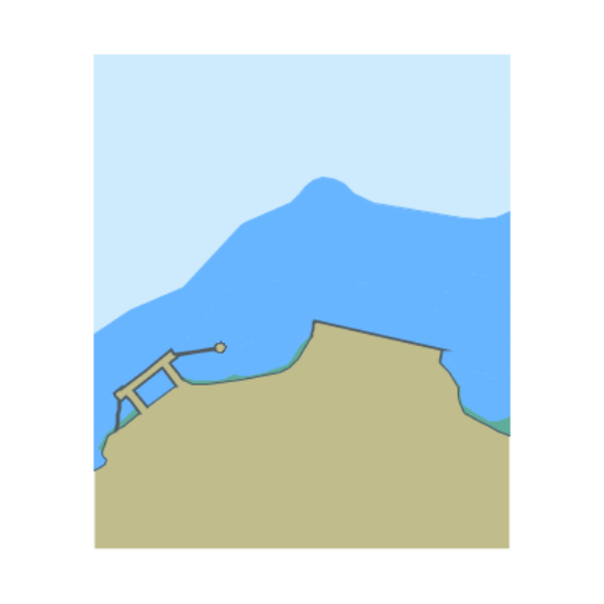 Picture of Bergeneset