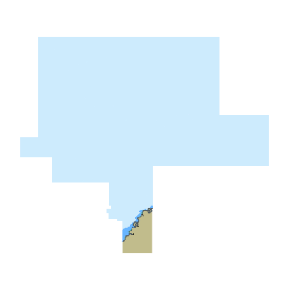 Picture of North Island - East Coast - Cuvier Island (Repanga Island) to East Cape