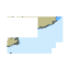 Picture of South Island - Nugget Point to Raratoka Island (Centre Island)