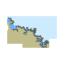 Picture of North Island - East Coast - Cape Karikari to Cape Brett