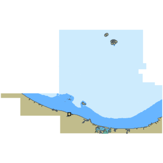Picture of North Island - East Coast - Motiti Island to Pehitairi Point