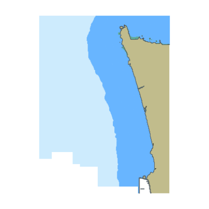 Picture of North Island - West Coast - Taharoa Offshore Terminal