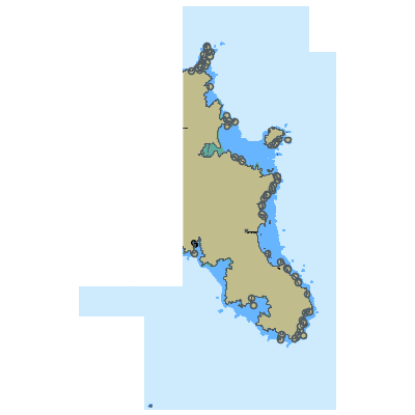 Picture of North Island - East Coast - Great Barrier Island (Aotea Island)