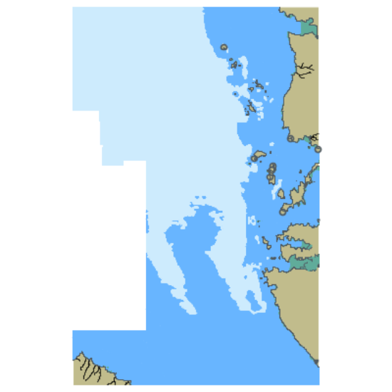 Picture of North Island - East Coast - Waiheke Island To Coromandel Peninsula