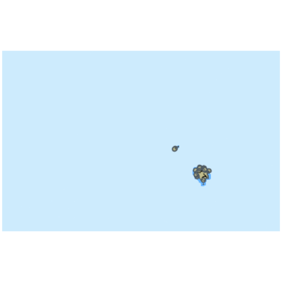 Picture of North Island - East Coast - Approaches to Whakaari / White Island