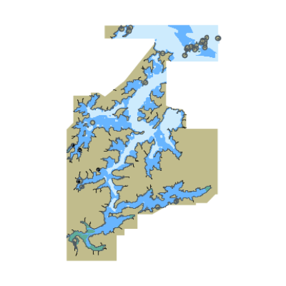 Picture of South Island - North Coast - Pelorus Sound / Te Hoiere and Havelock