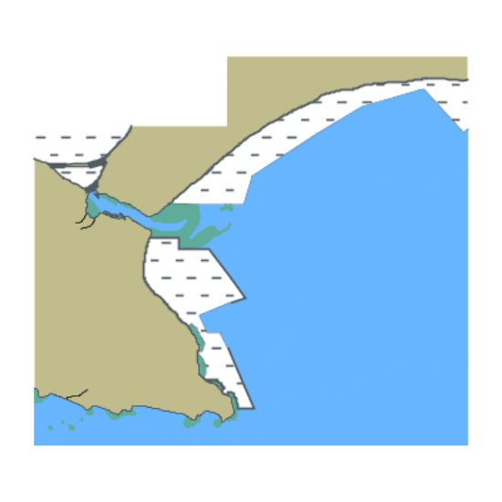 Picture of South Island - South Coast - Riverton/Aparima