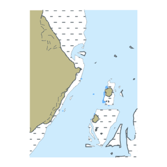 Picture of Antarctica - Ross Sea - Possession Islands