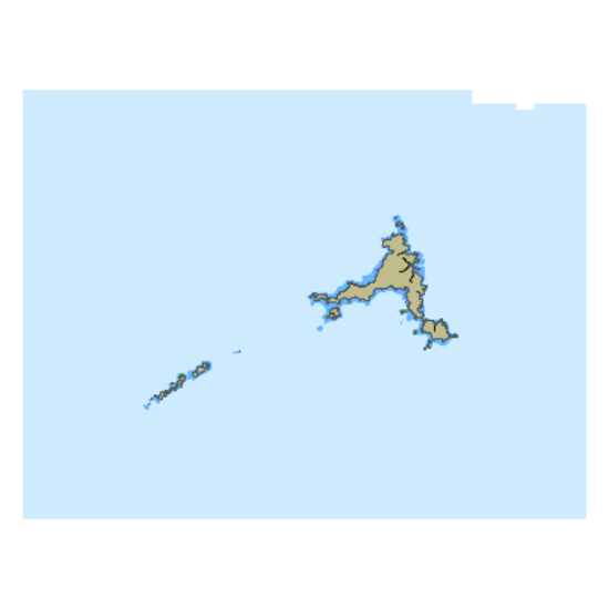 Picture of New Zealand - Snares Islands / Tini Heke