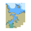 Picture of North Island - East Coast - Whangaroa Harbour and Approaches