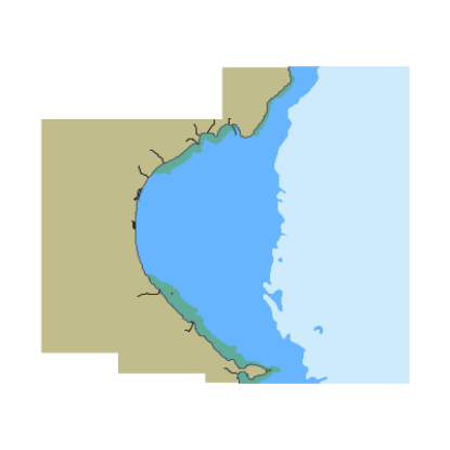 Picture of North Island - East Coast - Tokomaru Bay