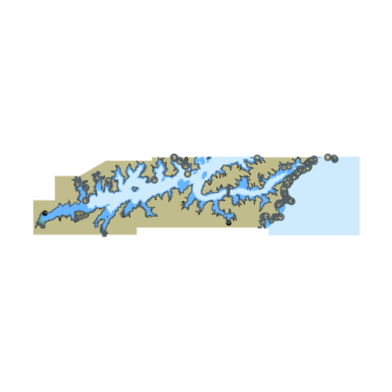 Picture of South Island - North Coast - Queen Charlotte Sound / Totaranui and Tory Channel / Kura Te Au