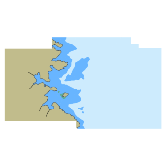 Picture of New Zealand - Snares Islands / Tini Heke - Ho Ho Bay