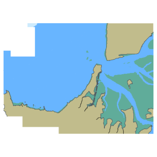 Picture of North Island - West Coast - Kawhia Harbour