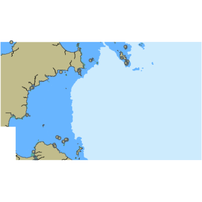 Picture of North Island - East Coast - Mercury Bay