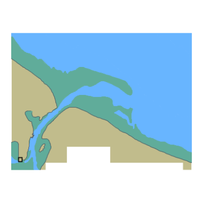 Picture of South Island - North Coast - Tasman Bay - Mapua