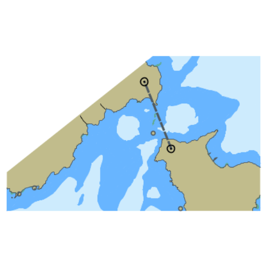 Picture of South Island - North Coast - Te Aumiti / French Pass