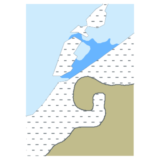 Picture of Antarctica - Ross Sea - Cape Adare and Cape Hallett - Seabee Hook