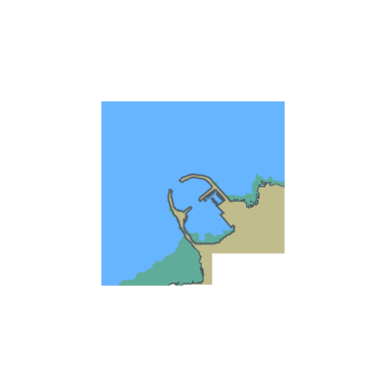 Picture of South Island - North Coast - Abel Tasman - Port Tarakohe