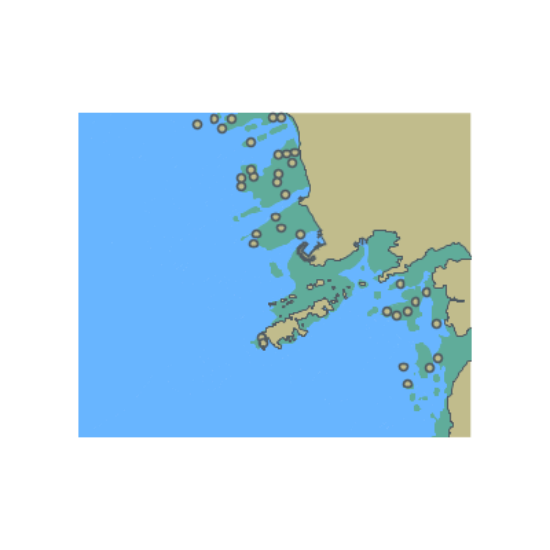 Picture of South Island - North East Coast - Kaikoura Peninsula - South Bay