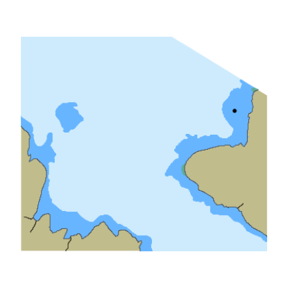 Picture of South Island - West Coast - Patea Passage