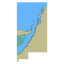 Picture of North Island - East Coast - Whakatane River Entrance
