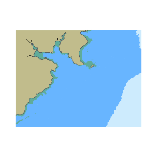 Picture of North Island - East Coast - Omaha Cove