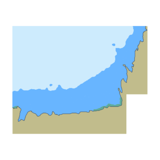 Picture of North Island - Manawatawhi / Three Kings Islands - North West Bay