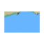 Picture of North Island - East Coast - Auckland Harbour West - Chelsea Wharf