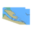 Picture of South Island - South Coast - Port of Bluff