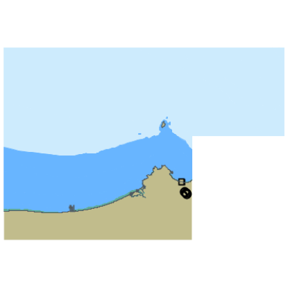 Picture of Western Approaches to Muscat