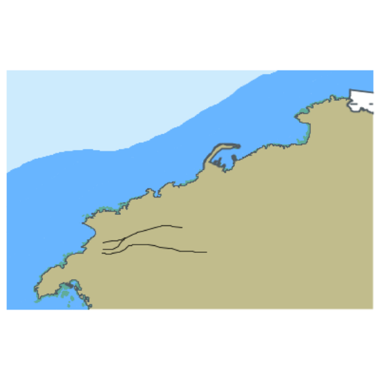 Picture of Al Hallaniyyah Island Port