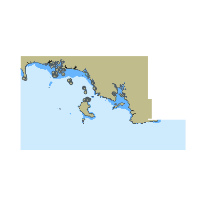 Picture of Panama - Pacific Coast - Punta Mala to Punta Burica
