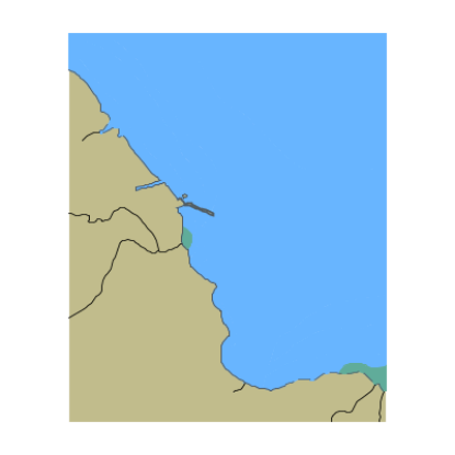 Picture of Panama - North Coast - Chiriqui Grande