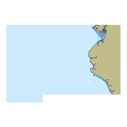 Picture of Golfo de Guayaquil a Isla Macabi