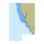 Picture of Caleta Coscomba a Bahía Casma